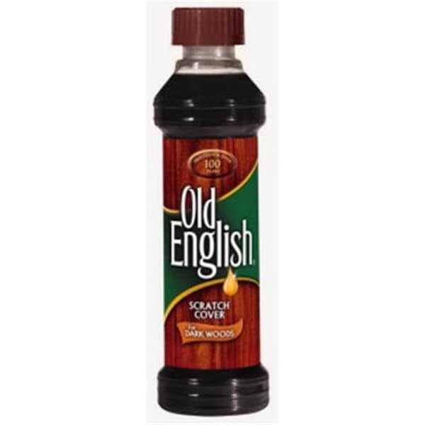 Reckitt Reckitt R50 75144 Old English Dark Wood Scratch Cover